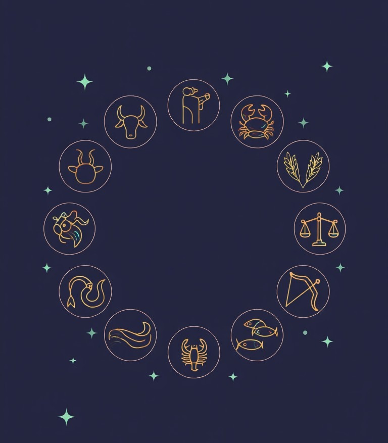 ZodiacViață