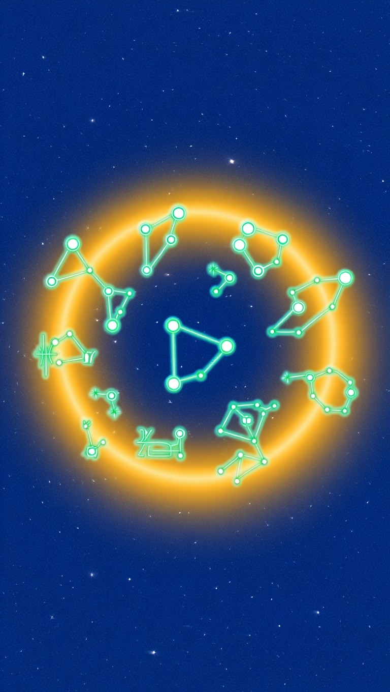 ZodiacViață