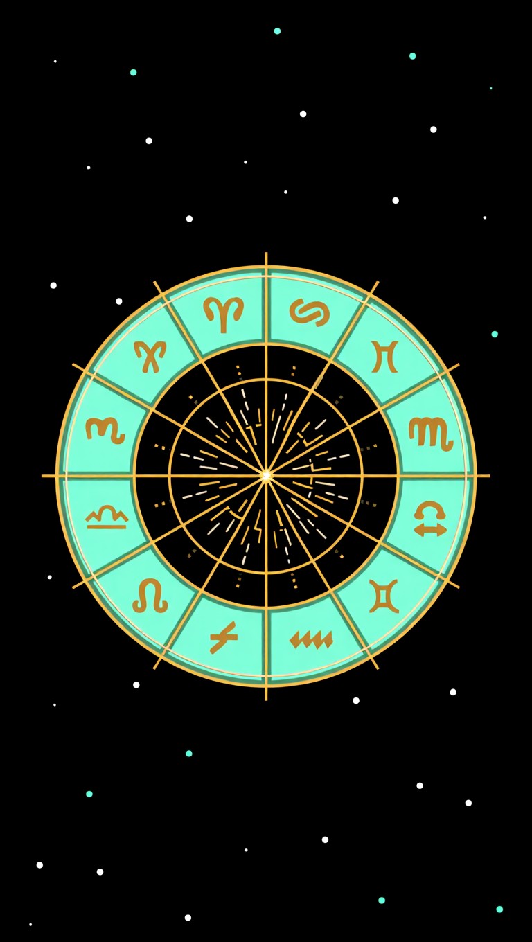 ZodiacViață