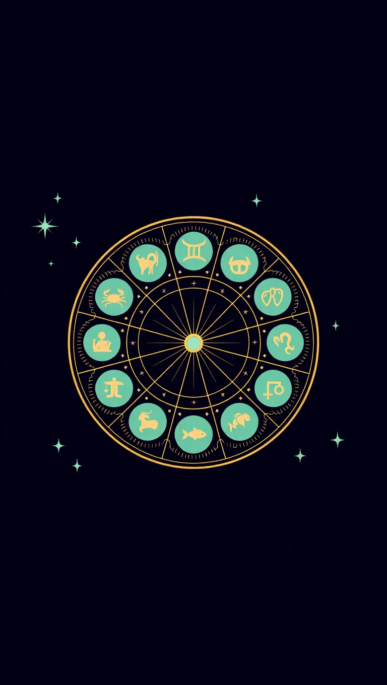 ZodiacViață
